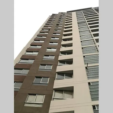 Apartamento exclusivo y céntrico en Lima Moderna Exterior foto