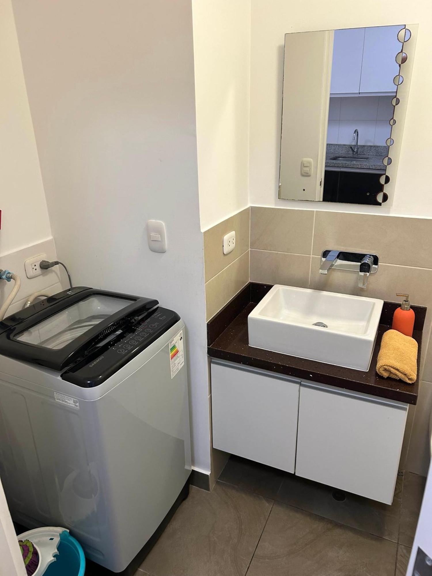 Apartamento Exclusivo Y Céntrico En Moderna *
