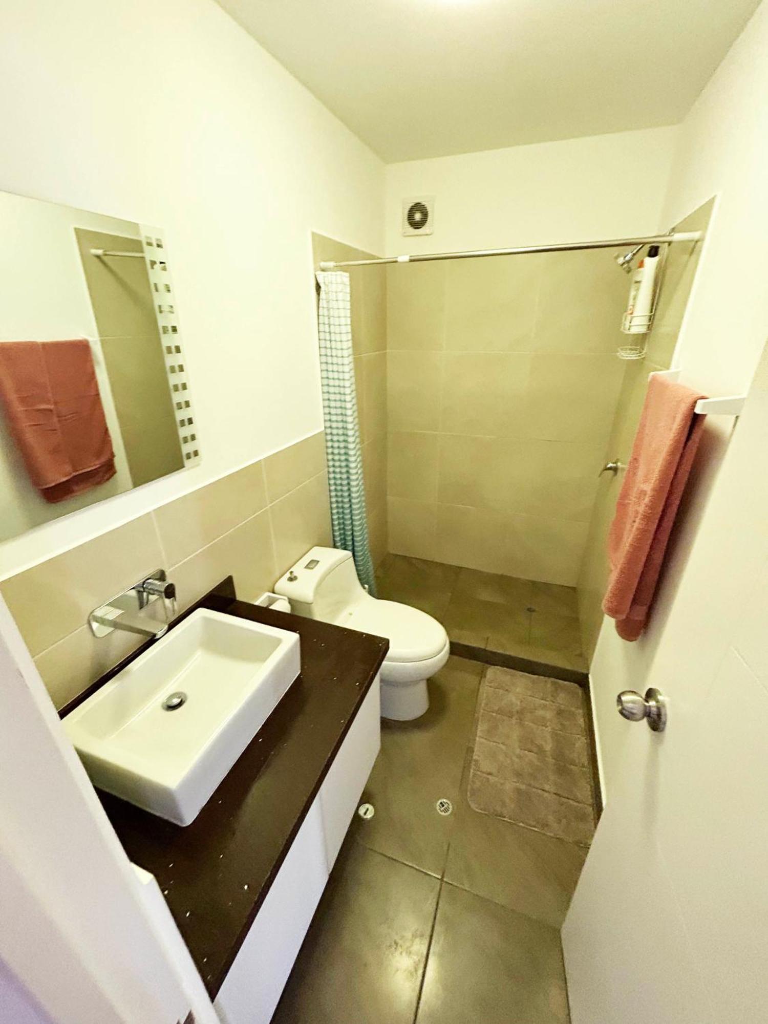 Apartamento Exclusivo Y Céntrico En Moderna