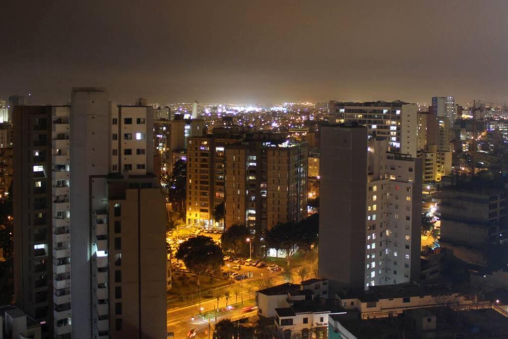 Exclusivo Y Céntrico En Moderna *