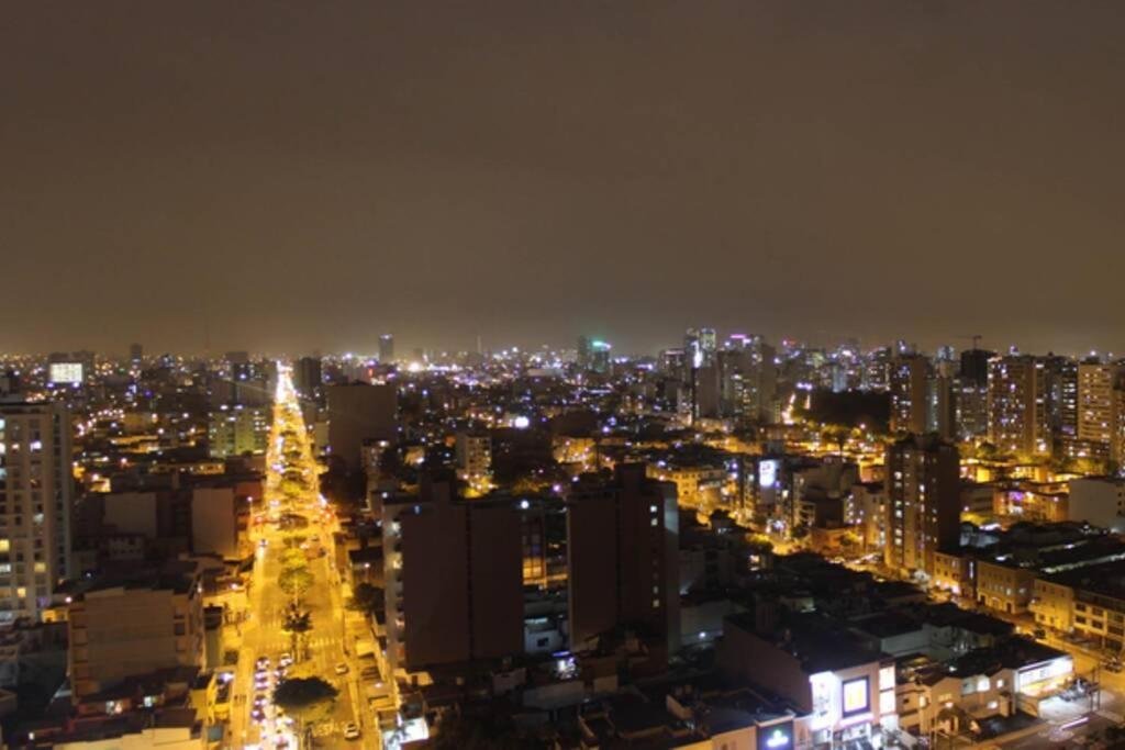 Exclusivo Y Céntrico En Moderna Lima