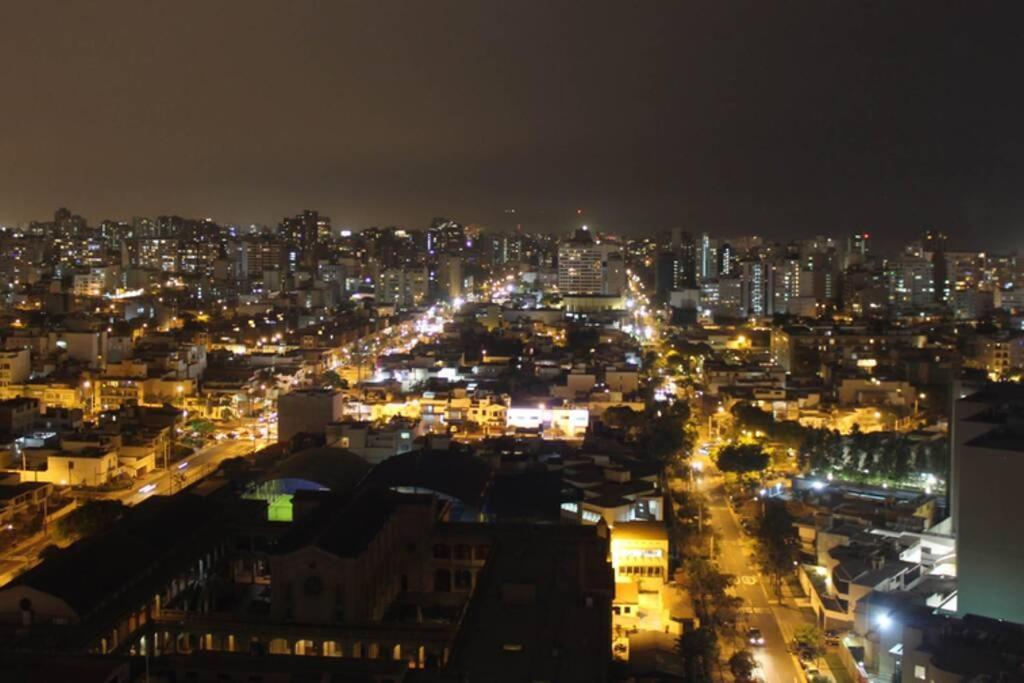 Exclusivo Y Céntrico En Moderna Apartamento *