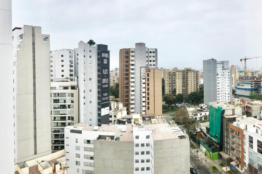 Exclusivo Y Céntrico En Moderna Apartamento