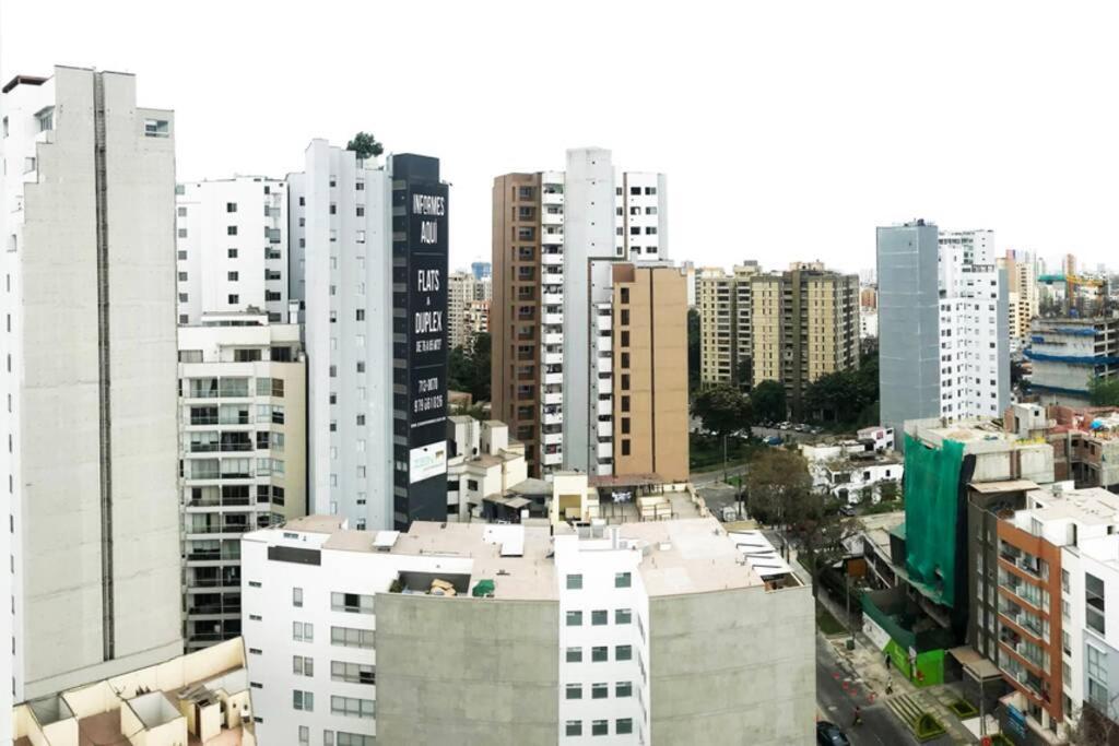 Exclusivo Y Céntrico En Moderna Apartamento